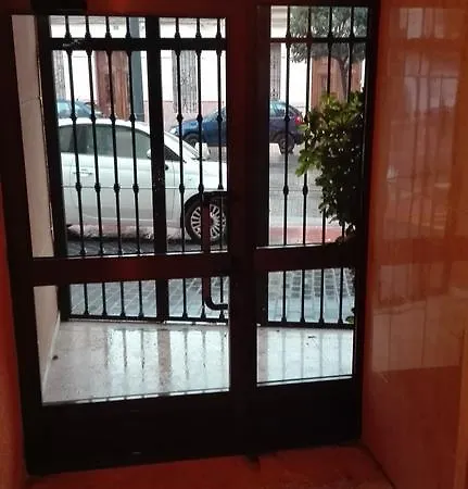 Apartment Florista Valencia